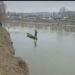 Boy, girl jump in Jhelum in Baramulla, girl rescued