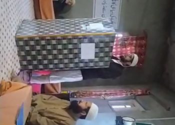 دارالعلوم کنڈی کرناہ اور ٹنگڈار میں دینی اجتماعات منعقد