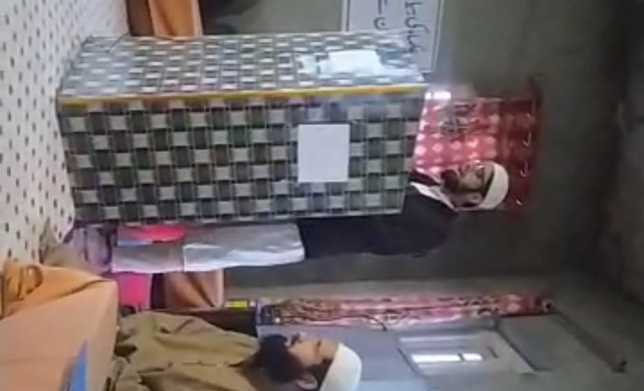 دارالعلوم کنڈی کرناہ اور ٹنگڈار میں دینی اجتماعات منعقد