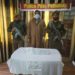 Ambulance driver held with 200 tabs of SP, 10 syrups of Codiene Phosphate in Pattan: Police