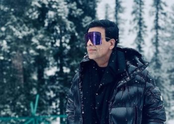 Over 1 lakh tourists visited Kashmir in February: Director Tourism