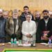 20-Rakats Taraveeh with Khatm-e-Quran to be ensured at all Shrines, Masjids during Ramadhan: Dr Darakhshan Andrabi