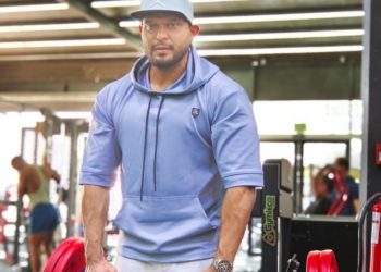 Fitness Tips for a Hydrated Ramadan: Celebrity Trainer Naeem Hussain Shares Expert Advice