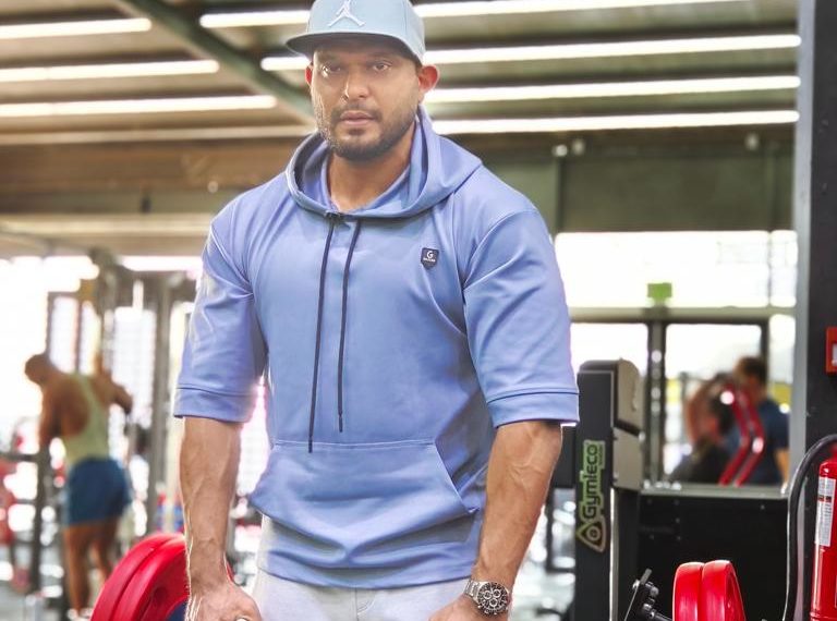 Fitness Tips for a Hydrated Ramadan: Celebrity Trainer Naeem Hussain Shares Expert Advice