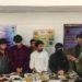 Visit of Top Restaurant Owners of Kupwara to IIFL Hospitality Training Centre