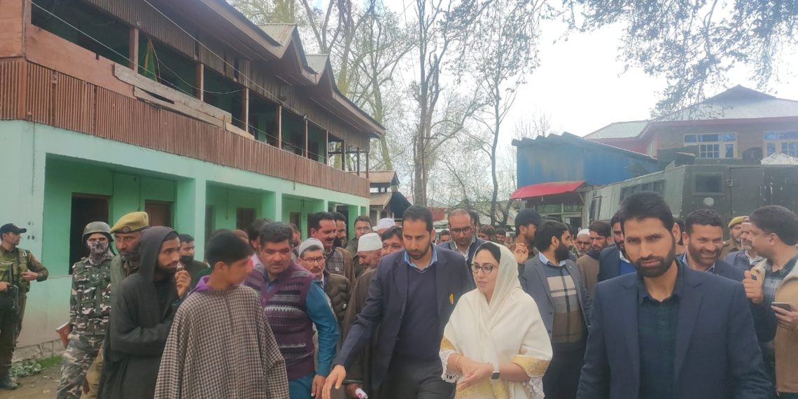 ‘Waqf was a rudderless boat but within a year we have made it a well-controlled ship’: Darakhshan