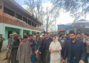 ‘Waqf was a rudderless boat but within a year we have made it a well-controlled ship’: Darakhshan