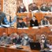 DC Shopian chairs DLRC & DCC meeting to review performance of Banks, line departments