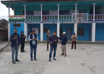 اٹینڈ نس اپلی کیشن غیر فعال  محکمہ سکول ایجوکیشن کے اساتذہ پریشان