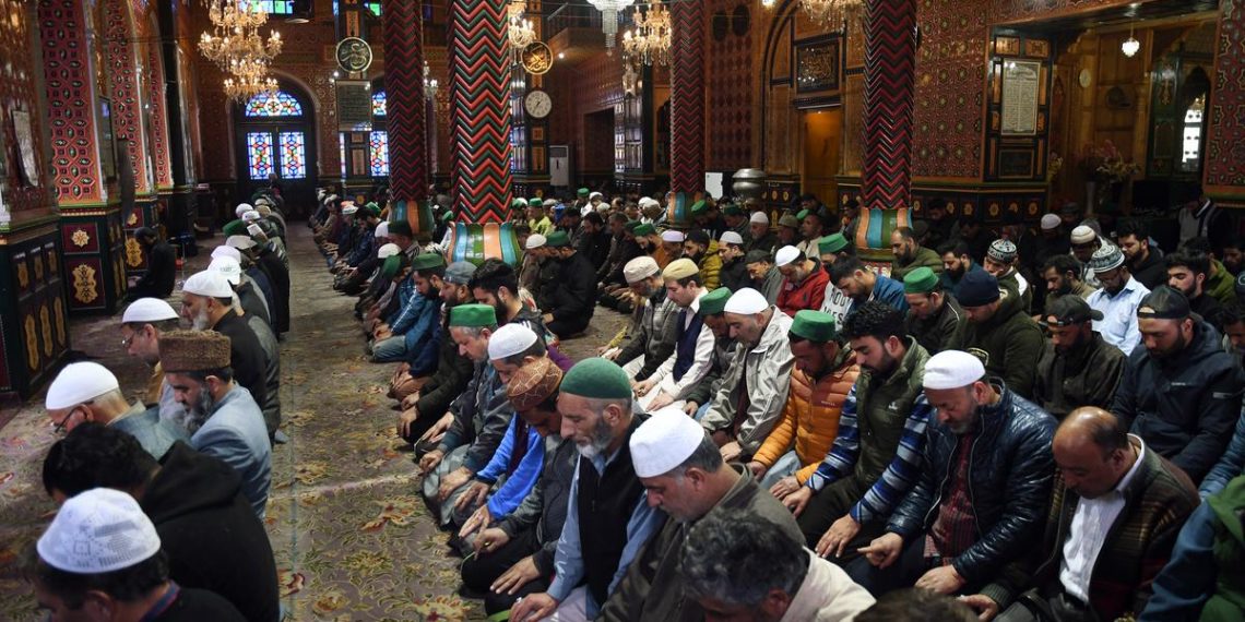 RAMADAN IN KASHMIR- A MONTH TO PURIFY SOUL & BODY