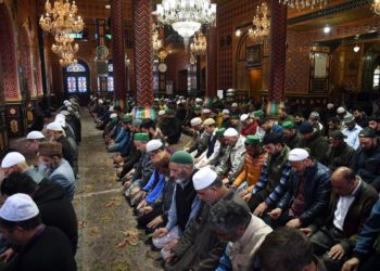 RAMADAN IN KASHMIR- A MONTH TO PURIFY SOUL & BODY