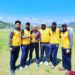 IA & AG Inter-Zonal Cricket Tournament AG J&K creates history; enters finals
