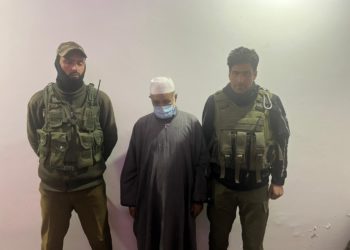 Baghi Mehtab Prostitution Case: House Owner Booked Under Immoral Trafficking Prevention Act