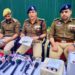 Major interstate drug module busted in Sopore, absconding woman among 5 arrested: Police