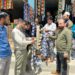 Market Checking drive intensified in Karnah