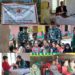 92 Battalion CRPF organised free medical camp at Rajpora Zachaldara