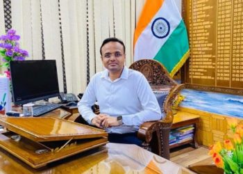 کپواڑہ- ضلع میں 3 نئی بینک شاخیں، 3 یو ایس بی، 2 اے ٹی ایم، 4 کیش ری سائیکلرز منظور