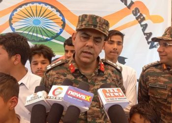 ESTABLISHMENT OF NATIONAL FLAG POST IN GOVT SCHOOLS