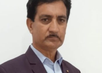 Mohammad Amin Shah hailed the cooperation of people and authorities in fight against drug abuse and Illicit trafficking