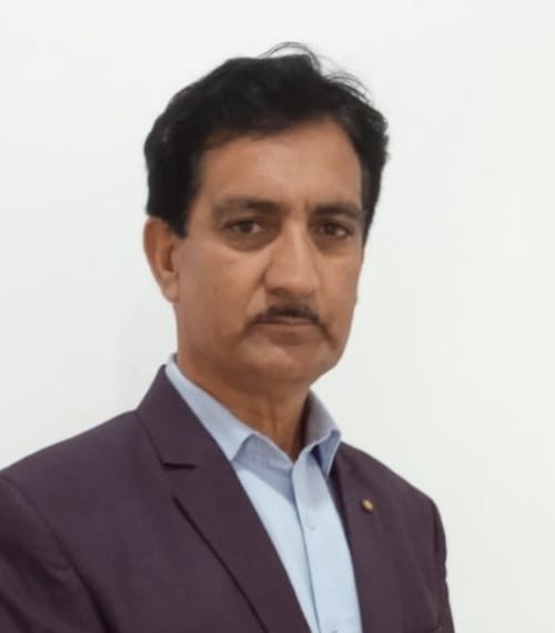 Mohammad Amin Shah hailed the cooperation of people and authorities in fight against drug abuse and Illicit trafficking