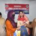 Police organises Women Empowerment Programme in Budgam