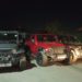 Three jeeps seized, 7 juveniles being counselled after found doing hooliganism in Srinagar:- Police