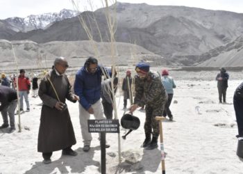 GREEN INDUS INITIATIVE