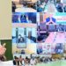 “LG’s Mulaqaat” Lt Governor interacts with the people through LG’s Mulaqaat online platform and hears their grievances