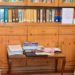 Dr Darakhshan Andrabi calls on Lt Governor