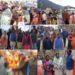 Samir Oraon National President S.T. Morcha for BJP visited Kangan Ganderbal