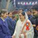 Dr Andrabi inaugurates 2nd World Mix Boxing Championship 2023 at Srinagar