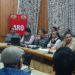 DIV COMMISSIONER CHAIRS MEETING ON INDIAN ARMY  RECRUITMENT IN SRINAGAR