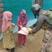 MOTHER’S DAY CELEBRATED BY INDIAN ARMY AT NAGSARI, KALOROOS