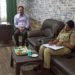 SP Hqrs Baramulla, Divya D-IPS visited Police Drug de-addiction centre Baramulla and took stock of functioning here today