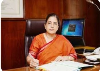 Govt Appoints Ravneet Kaur As CCI Chairperson