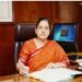 Govt Appoints Ravneet Kaur As CCI Chairperson