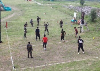 SAHI RAASTA (YOUTH DEVELOPMENT PROGRAMME) REUNION