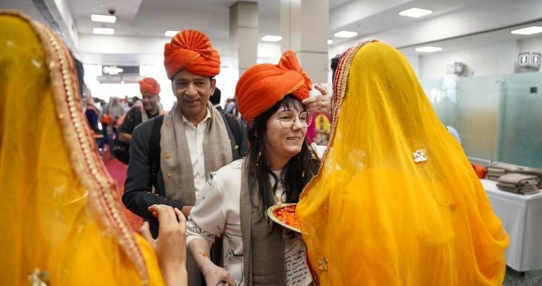 G-20 meeting begins today, Delegates arrive inSgr amid tight security arrangements