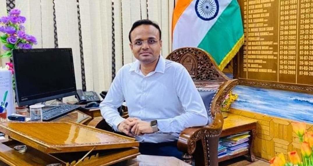 8 Projects approved for Kupwara district under NBHM