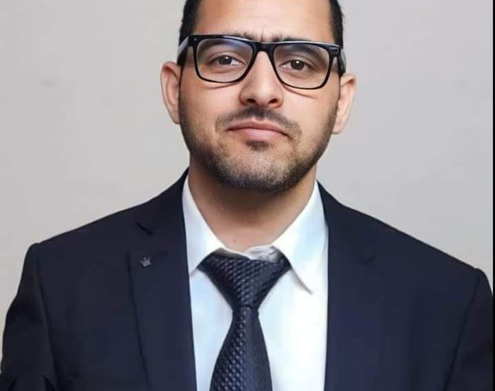 Anantnag youth secures 7th rank in UPSC Civil Services Exam 2022