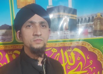 سراج العلوم شاخ ندوۃ العلماء میں افتتاحی درس حدیث