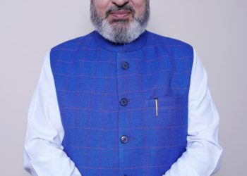 Syed Mohammad Altaf Bukhari congratulates J&K candidates for cracking the UPSC exams