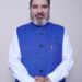 Syed Mohammad Altaf Bukhari congratulates J&K candidates for cracking the UPSC exams