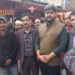 Mohammad Amin Shah praised Mr. Shyambir (IAS) and Nikhil Borkar for Exceptional Security and Arrangements at Mata Kheerbawani Tulmulla Mela