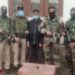 One Militant Associate Arrested in nagbal chandoosa Baramulla : Police