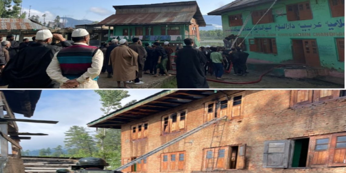 ZSWO 216 میڈیم رجمنٹ کے ساتھ مل کر سابق سروس مردوں، بیواؤں اور ویر ناریوں کے لیے آگاہی پروگرام کا انعقاد ۔