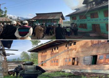 ZSWO 216 میڈیم رجمنٹ کے ساتھ مل کر سابق سروس مردوں، بیواؤں اور ویر ناریوں کے لیے آگاہی پروگرام کا انعقاد ۔