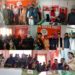 BJP unit Ganderbal held its District Working Committee Meeting. Mudasir Ahmad Wani projected Nine years of Modi’s Government