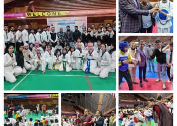 Results  SENIOR MEN’S UNDER 54 KG