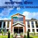 INCOME TAX DEPARTMENT FILES F.I.Rs. AGAINST C.A. AND 404 OTHER PERSONS OF J&K IN BOGUS REFUND CASES